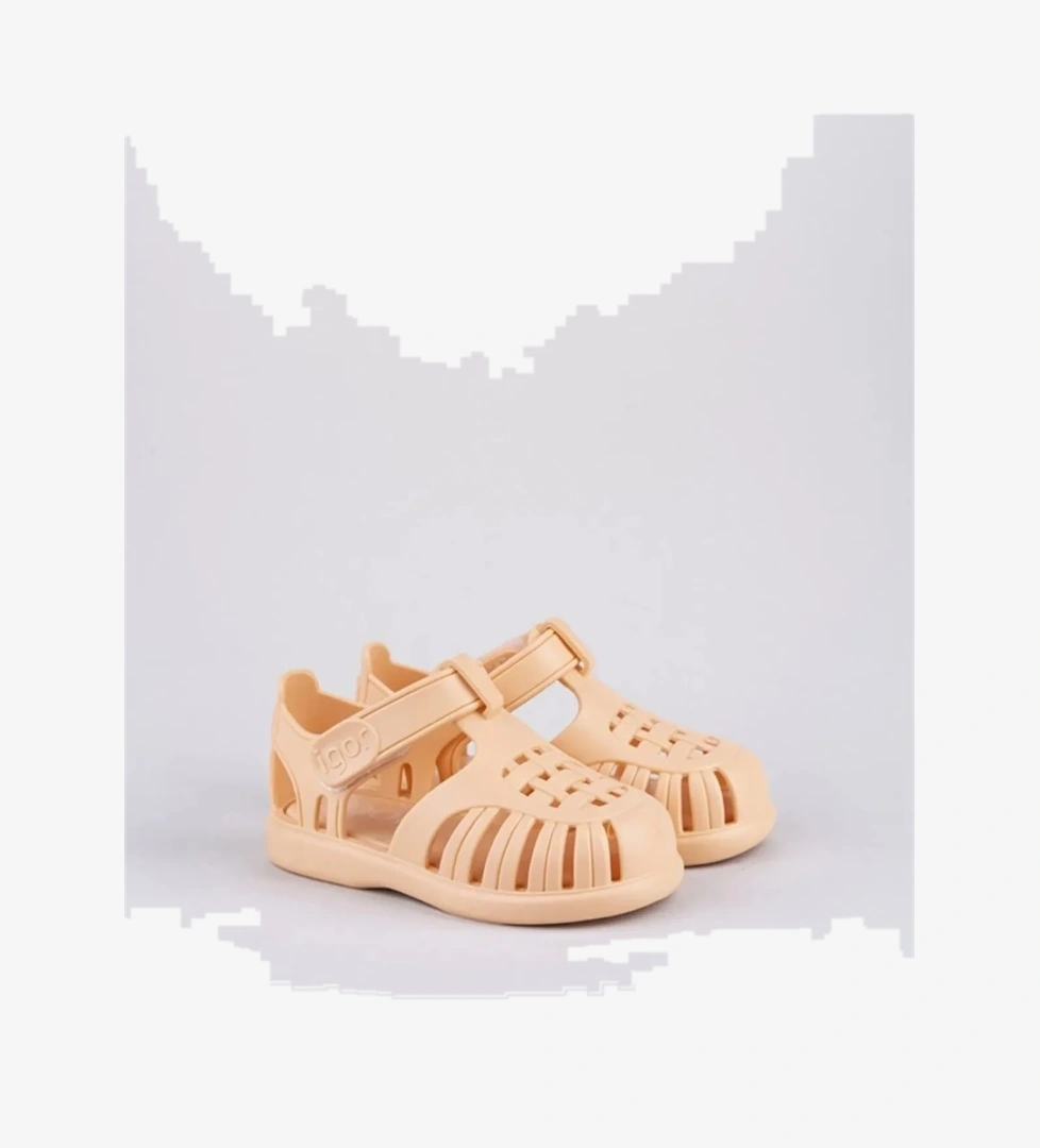 Igor S10271-226 Tobby Solid Sandalet model görseli