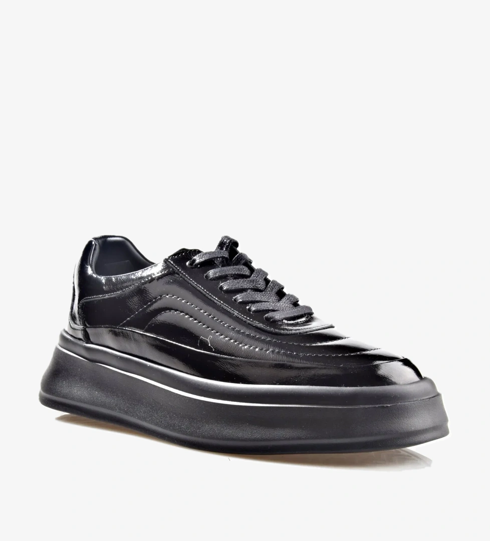 Marcomen 22054 Erkek Hakiki Deri Casual Ayakkabı model görseli