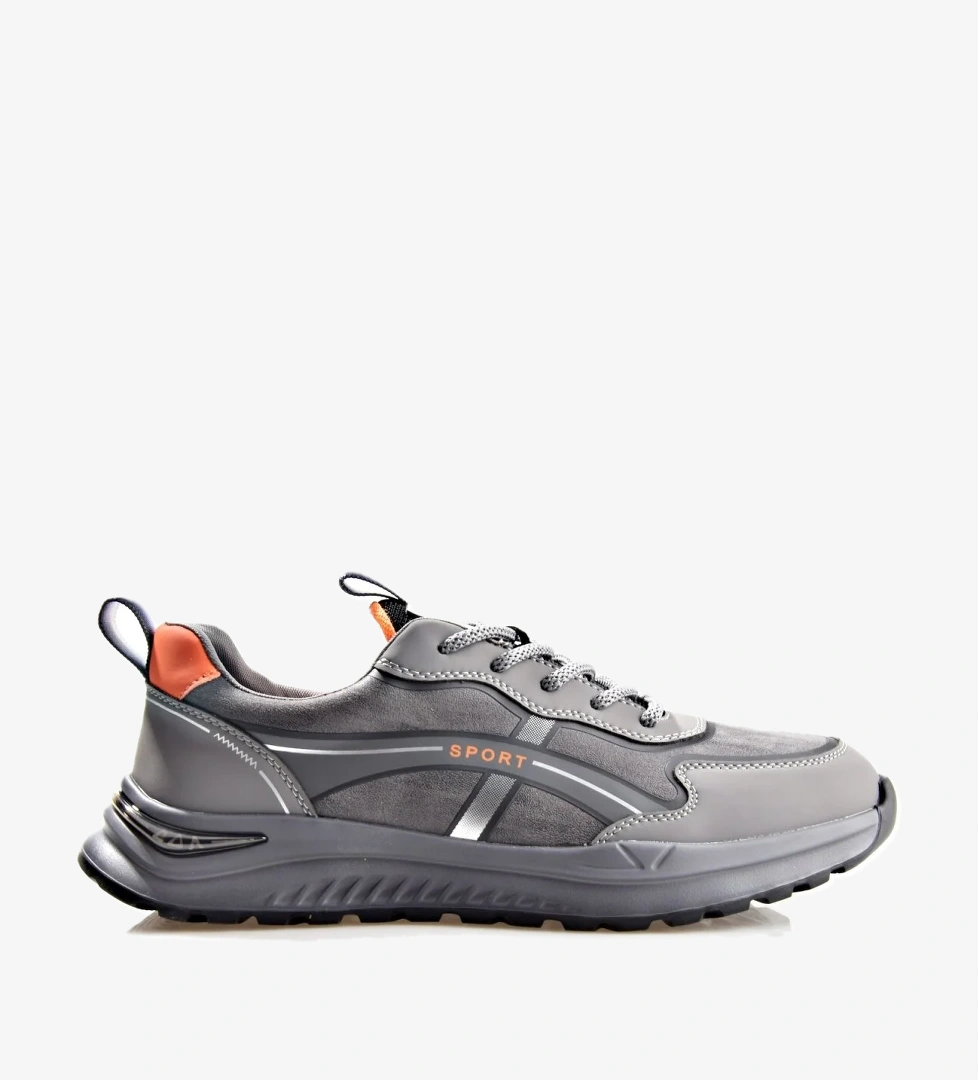 EK 44 Derece 22606 Erkek Hafif Rahat Casual Ayakkabı