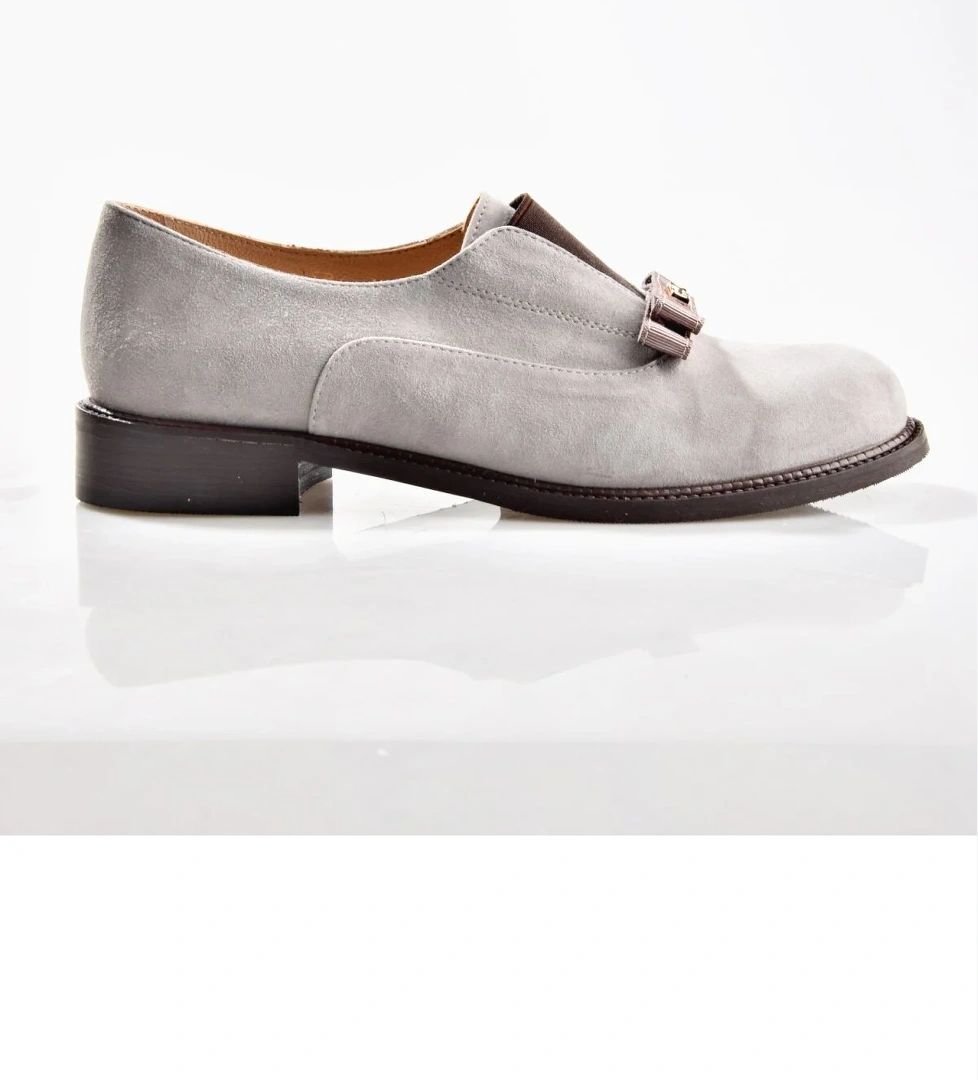 Nish Exclusive 2584 Kadın Casual Ayakkabı