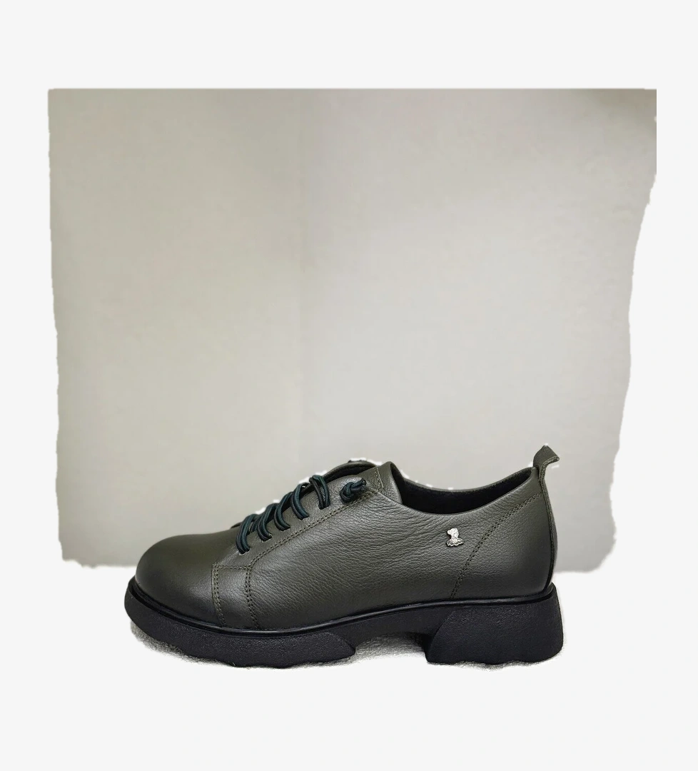 Venüs 2553801k Kadın Hakiki Deri Casual Ayakkabı model görseli