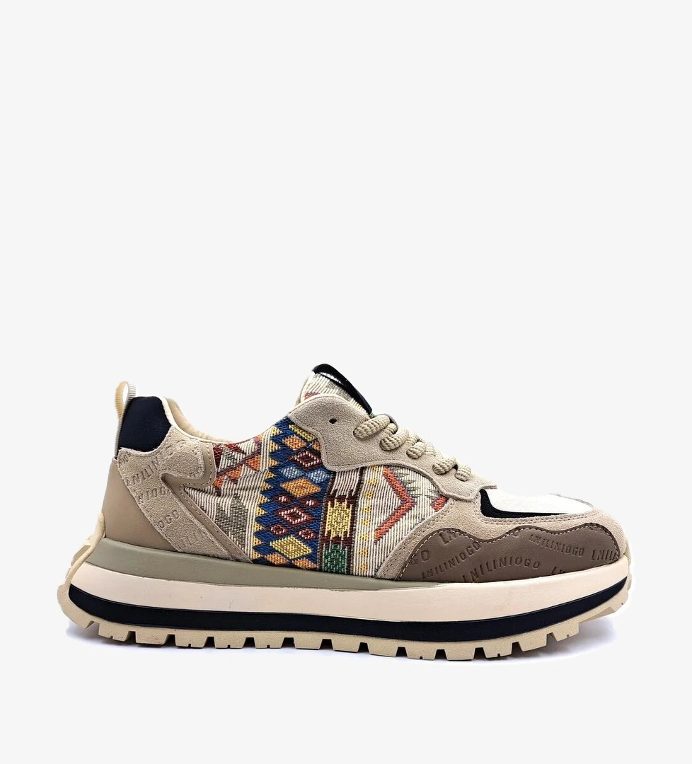 25K505 Erkek Rahat Spor Ayakkabı