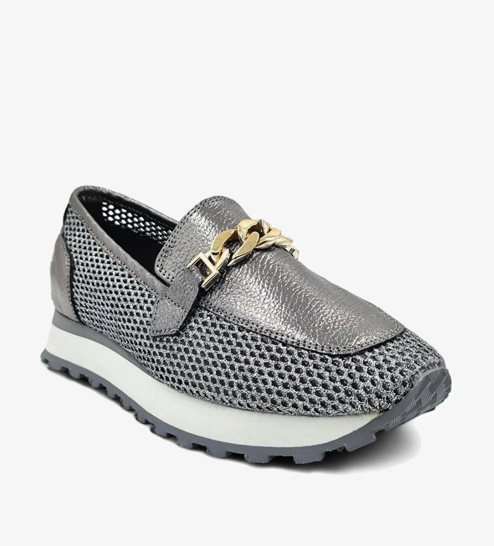 Majensia 141115 Ayakkabı Gri model görseli