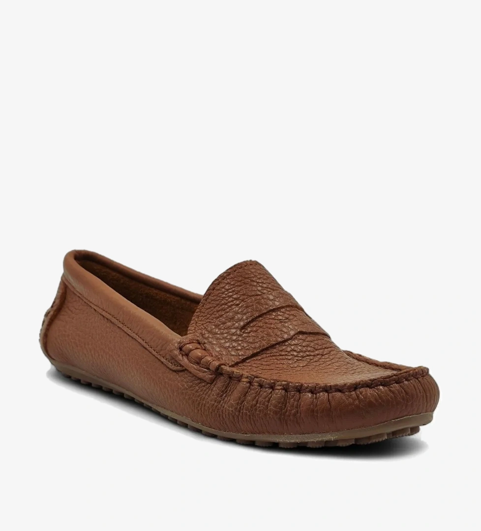 Majensia 141104 Ayakkabı Taba model görseli