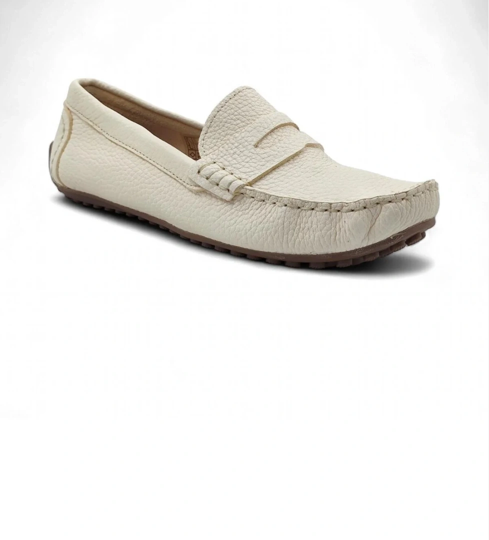 Majensia 141104 Ayakkabı Krem model görseli