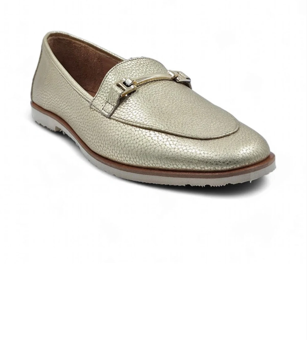 Majensia 141141 Günlük Ayakkabı Altın Sarısı model görseli