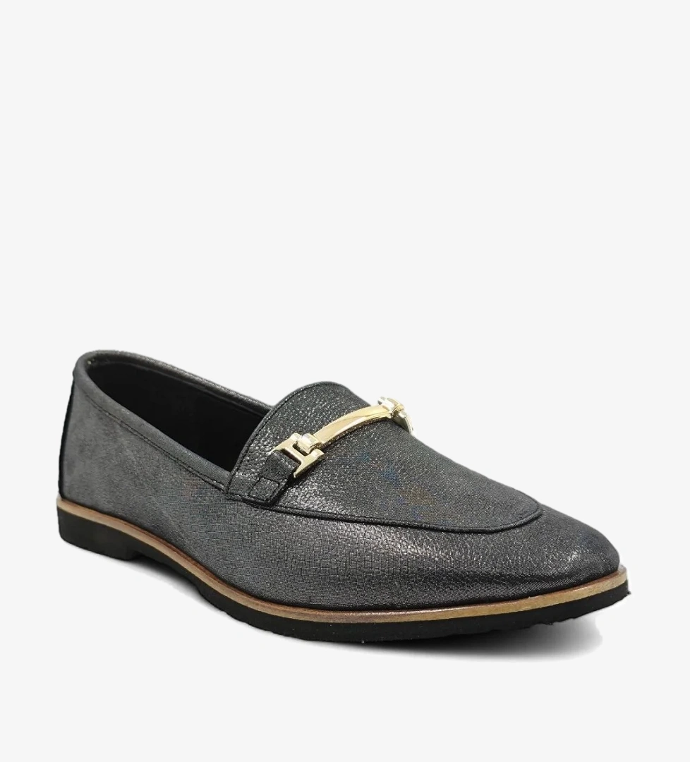 Majensia 141141 Günlük Ayakkabı Antrasit model görseli