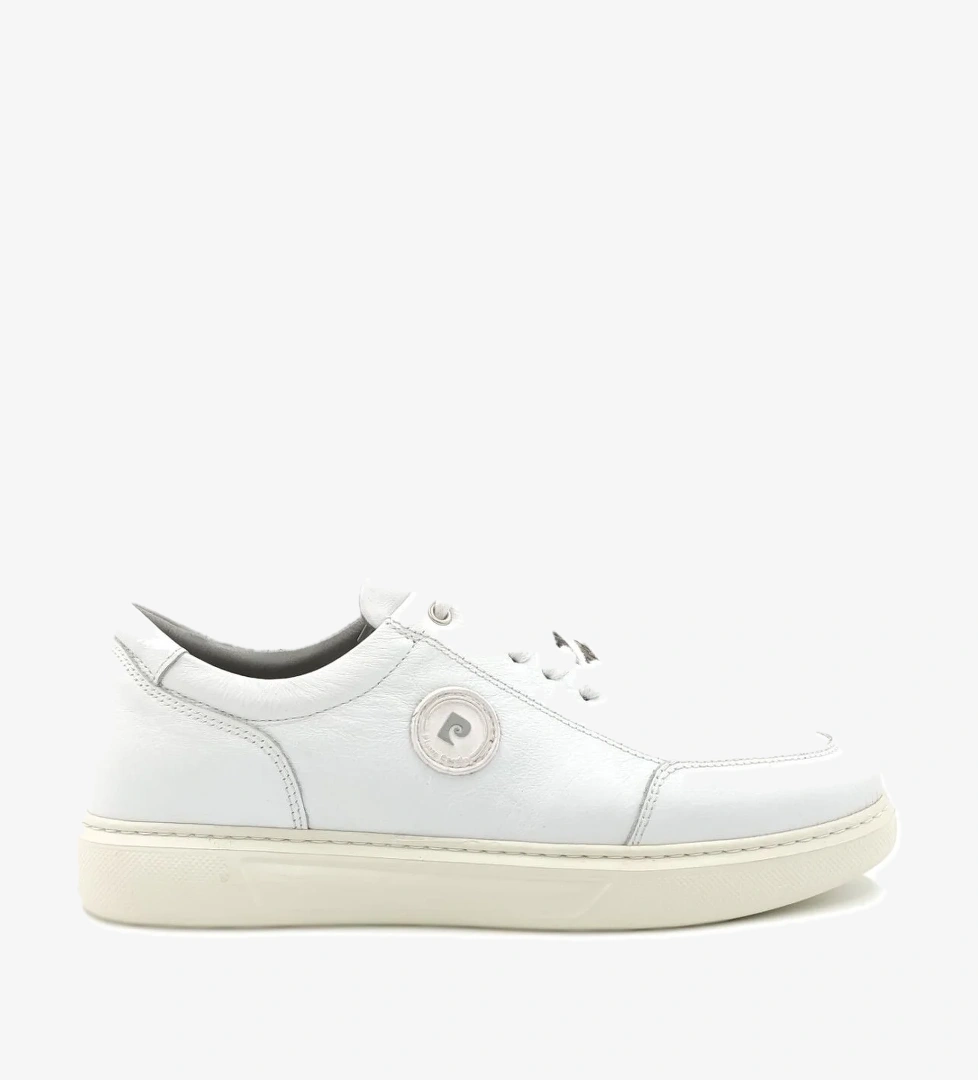 Pierre Cardin 42114 Günlük Ayakkabı Beyaz model görseli