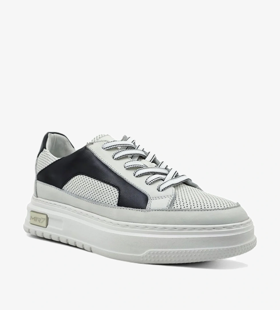 Marcomen 19473 Günlük Ayakkabı Beyaz model görseli