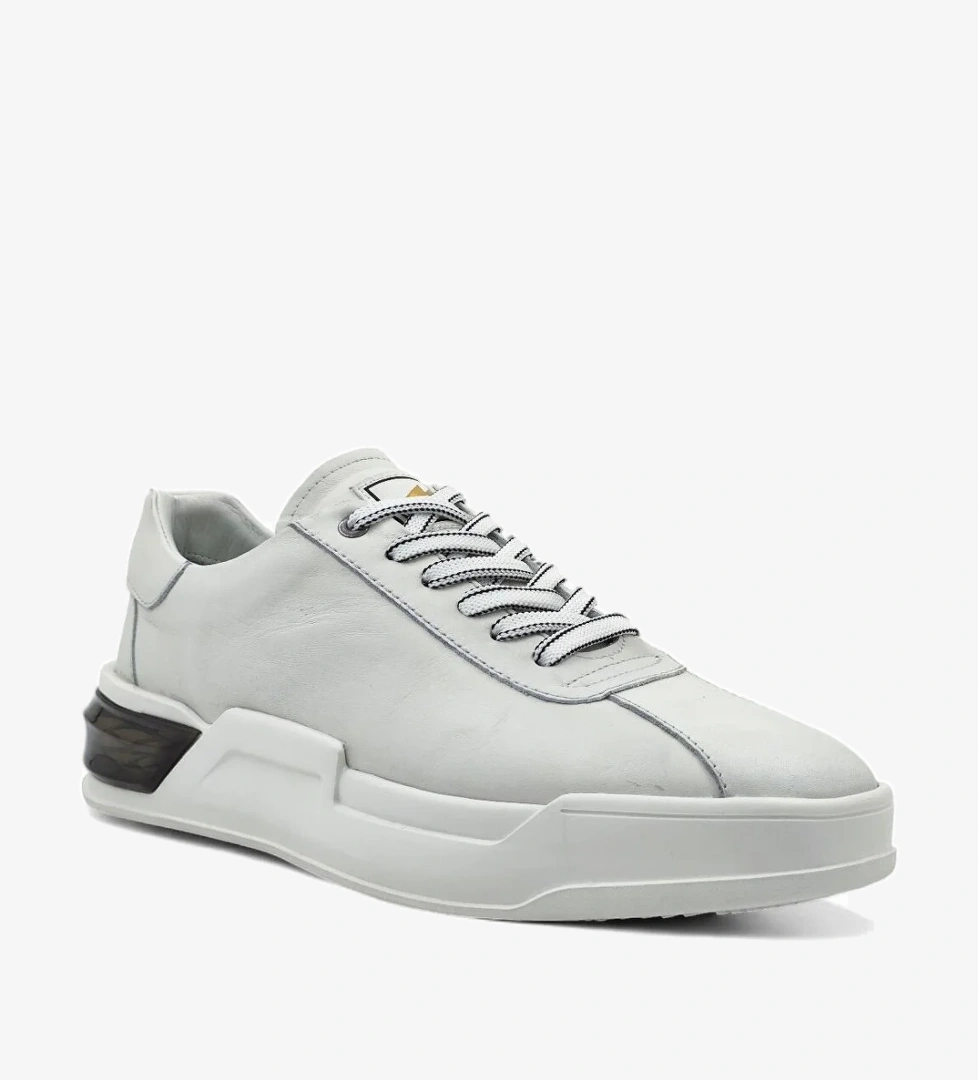 Marcomen 19197 Günlük Ayakkabı Beyaz model görseli