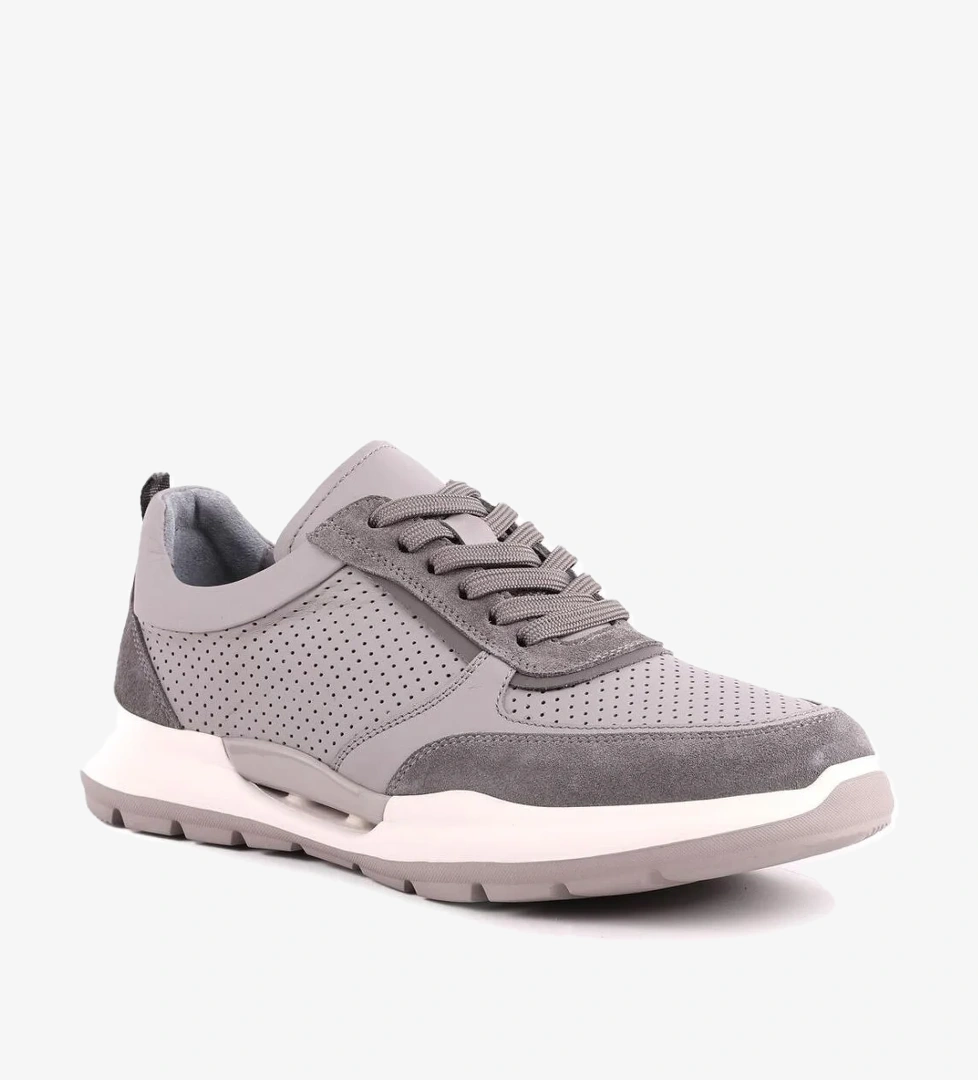 Libero L5224 Günlük Ayakkabı Gri model görseli