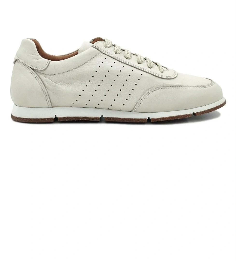 Freefoot 241338 Günlük Ayakkabı Bej model görseli