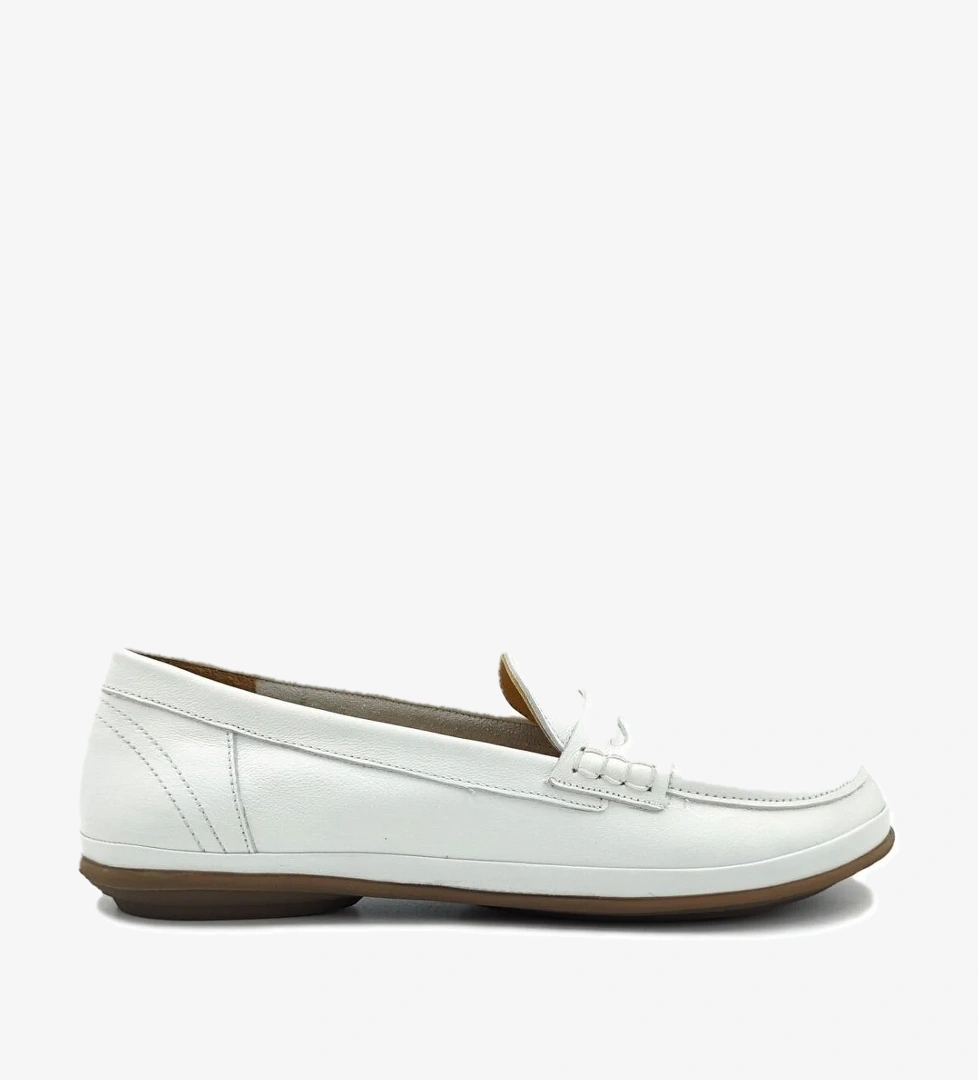 Freefoot 241017 Günlük Ayakkabı Beyaz model görseli