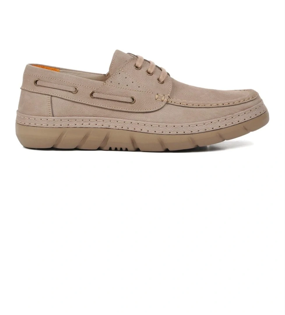 Freefoot 241280 Günlük Ayakkabı Vizon model görseli