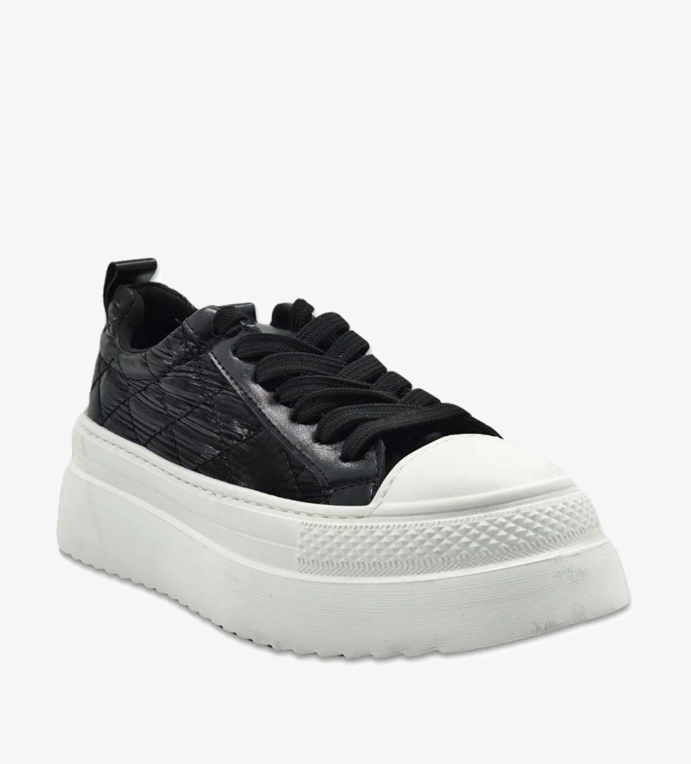 Capri̇to Caprito C41 Ayakkabı Siyah model görseli