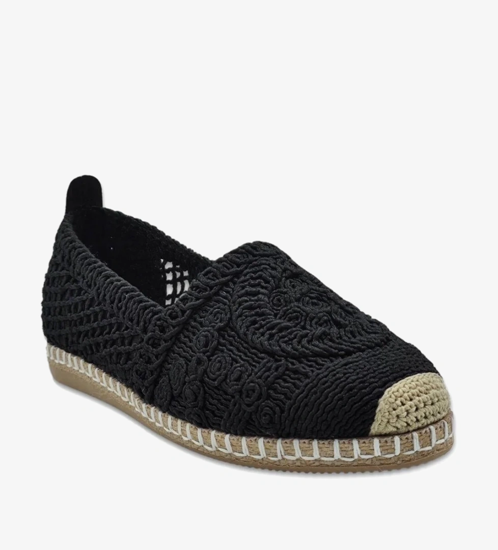 Capri̇to Caprito Ca218 Ayakkabı Siyah model görseli