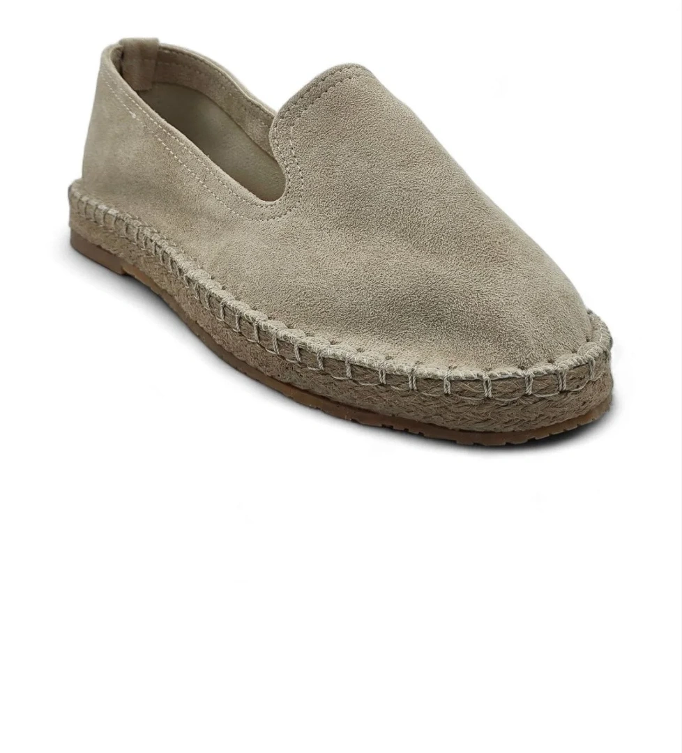 Caprito Tms002 Ayakkabı Bej - Görsel 1