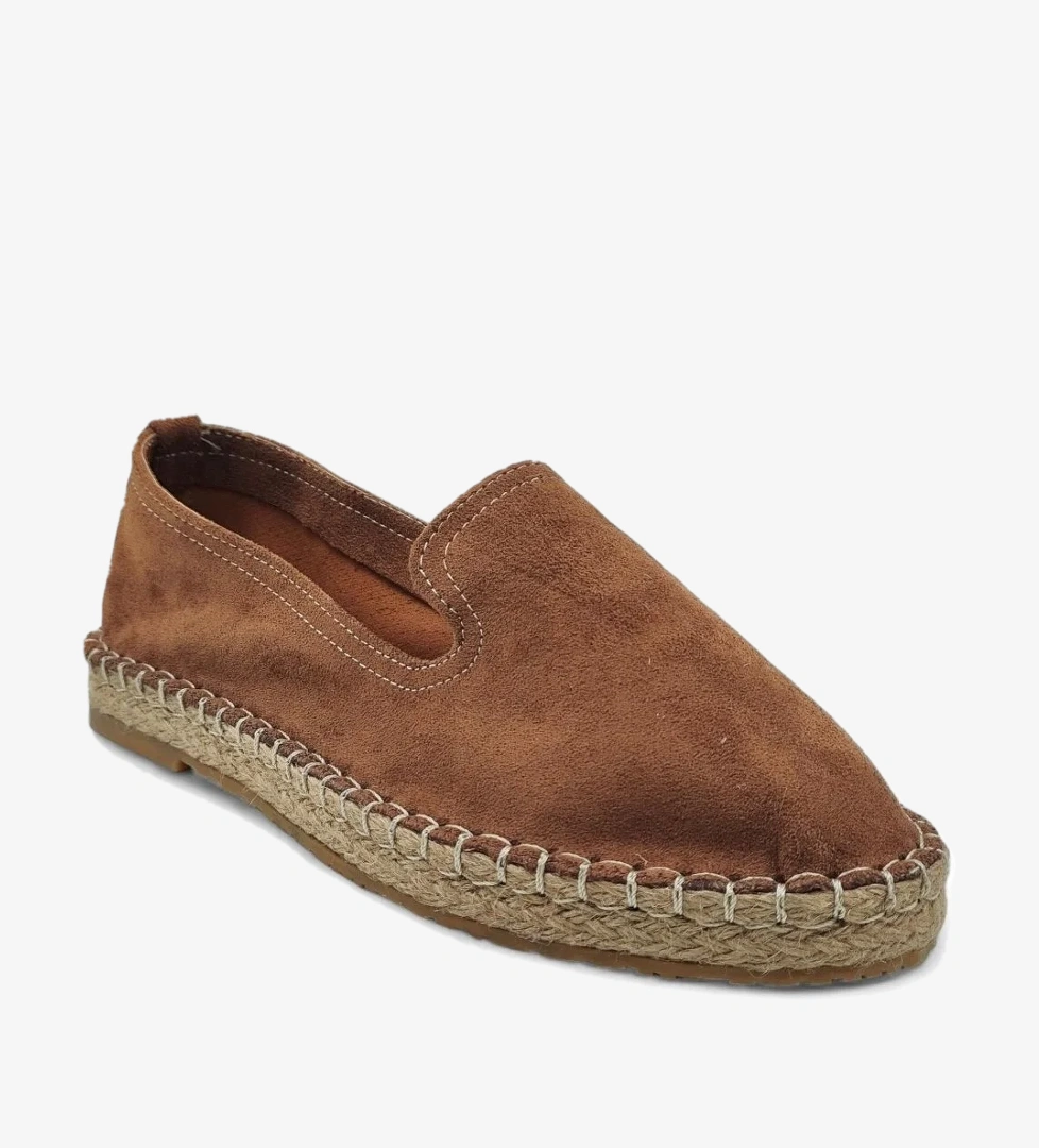 Caprito Tms002 Ayakkabı Taba - Görsel 1