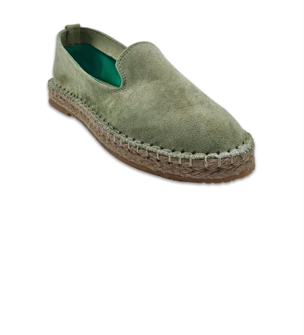 Capri̇to Caprito C1242 Günlük Ayakkabı Yeşil model görseli