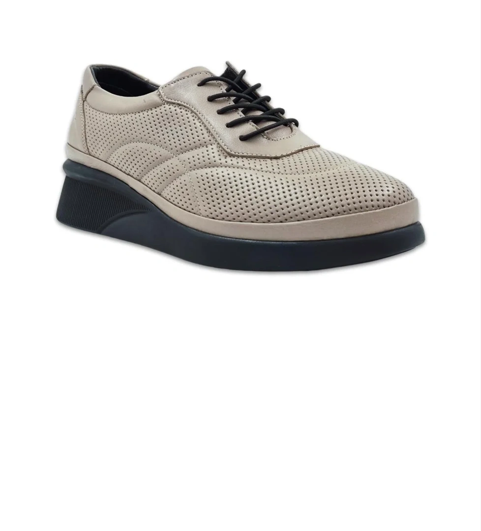 Beety B919 Ayakkabı Vizon model görseli