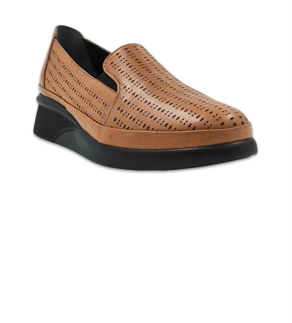 Beety B2017 Ayakkabı Taba model görseli