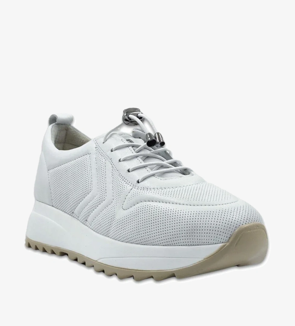 Beety K88 Ayakkabı Beyaz model görseli