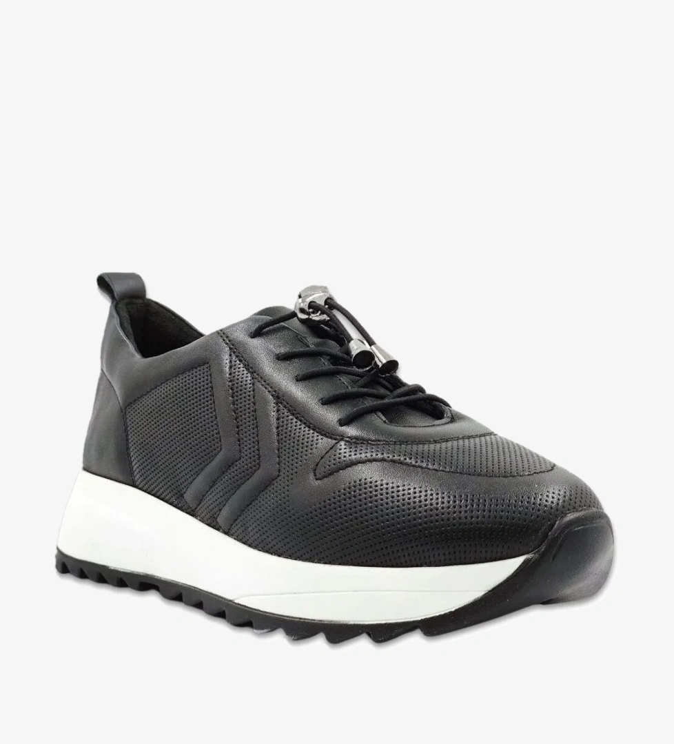 Beety K88 Ayakkabı Siyah model görseli