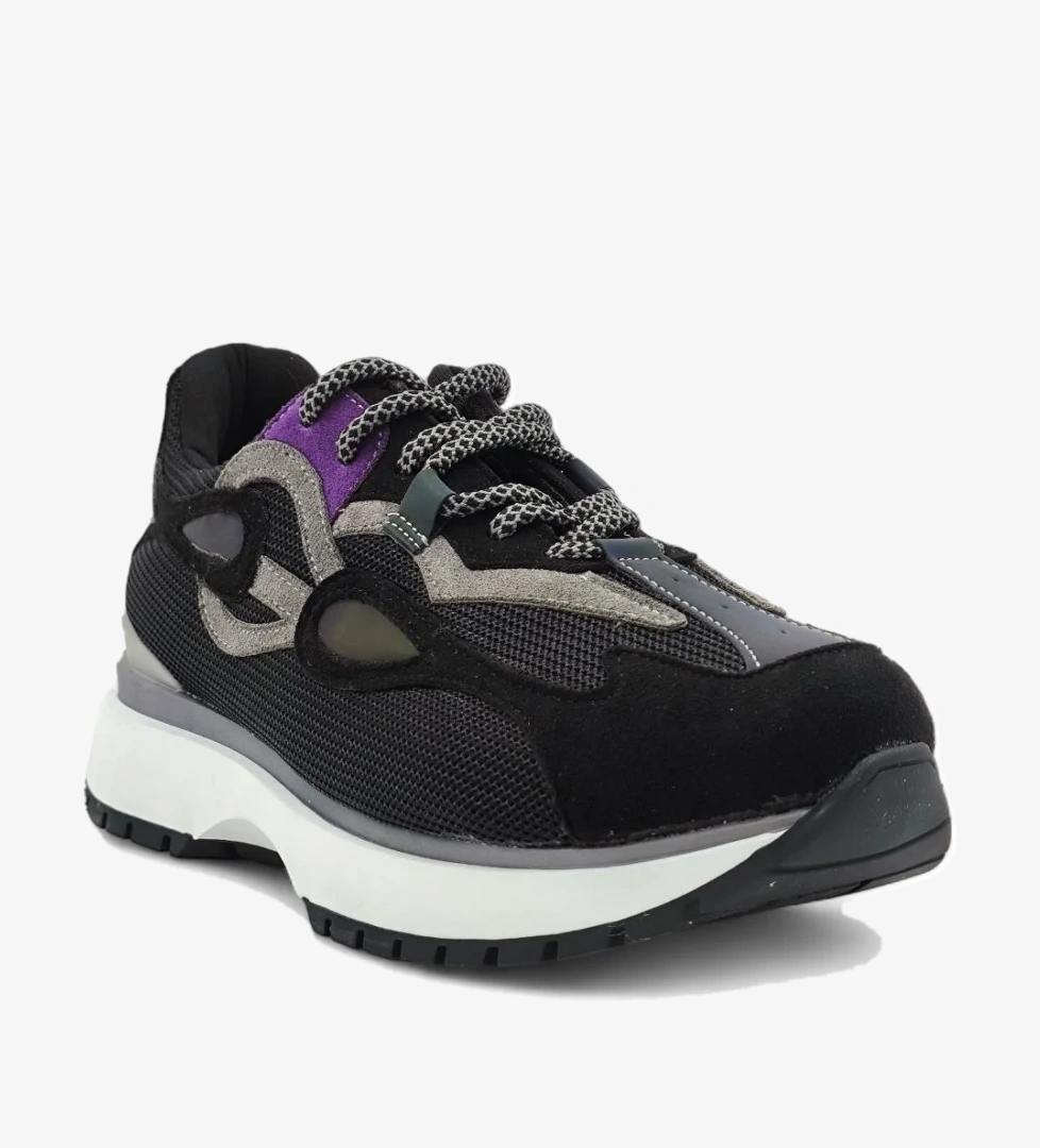 Beety 55105 Ayakkabı Siyah model görseli