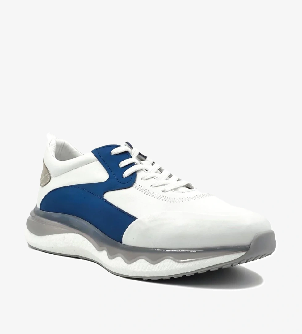 Alberto Rossi 3832 Ayakkabı Beyaz model görseli