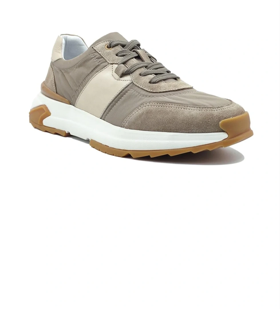 Alberto Rossi 3906 Ayakkabı Vizon model görseli