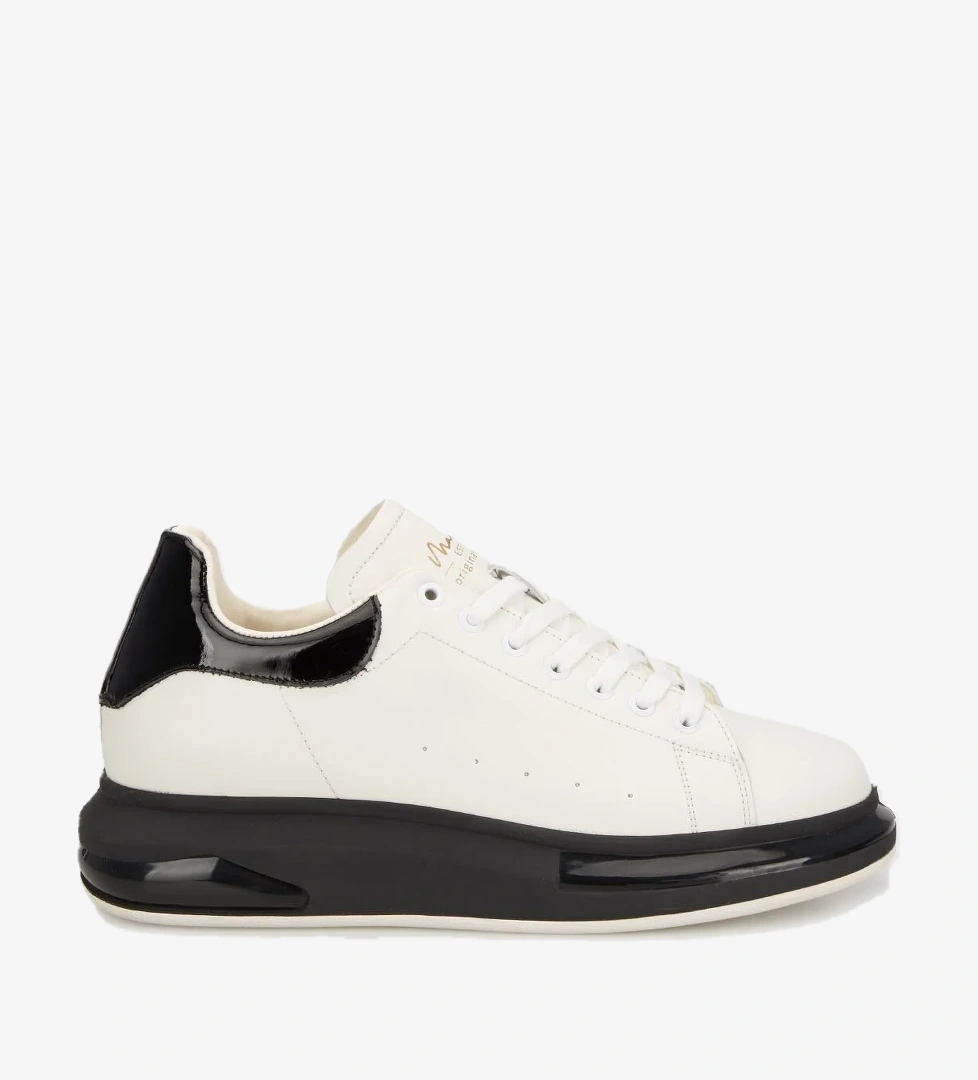 Marcomen Erkek Ayakkabı 15222096Z3 BEYAZ model görseli