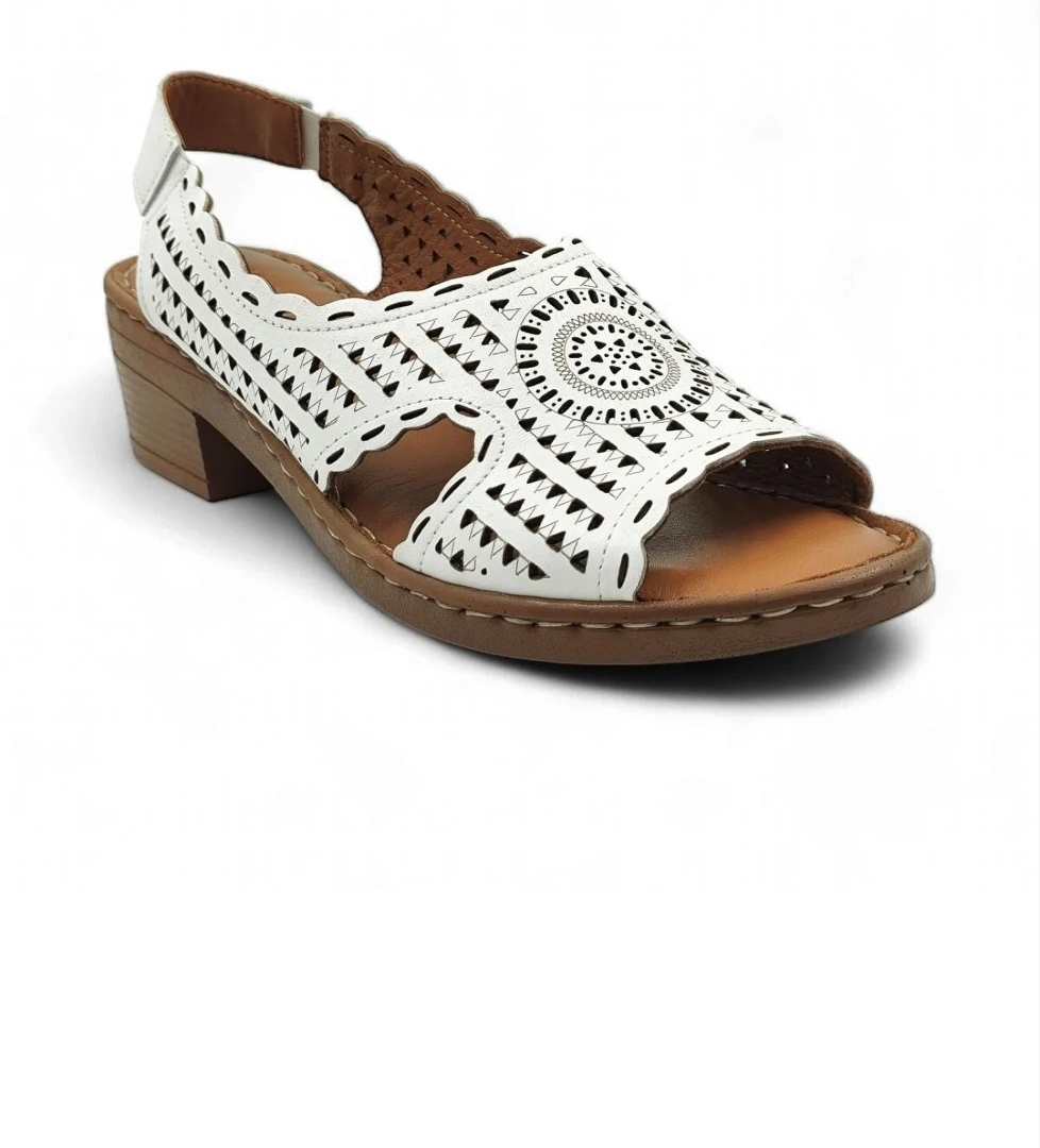 Majensia 141377 Ayakkabı Beyaz model görseli