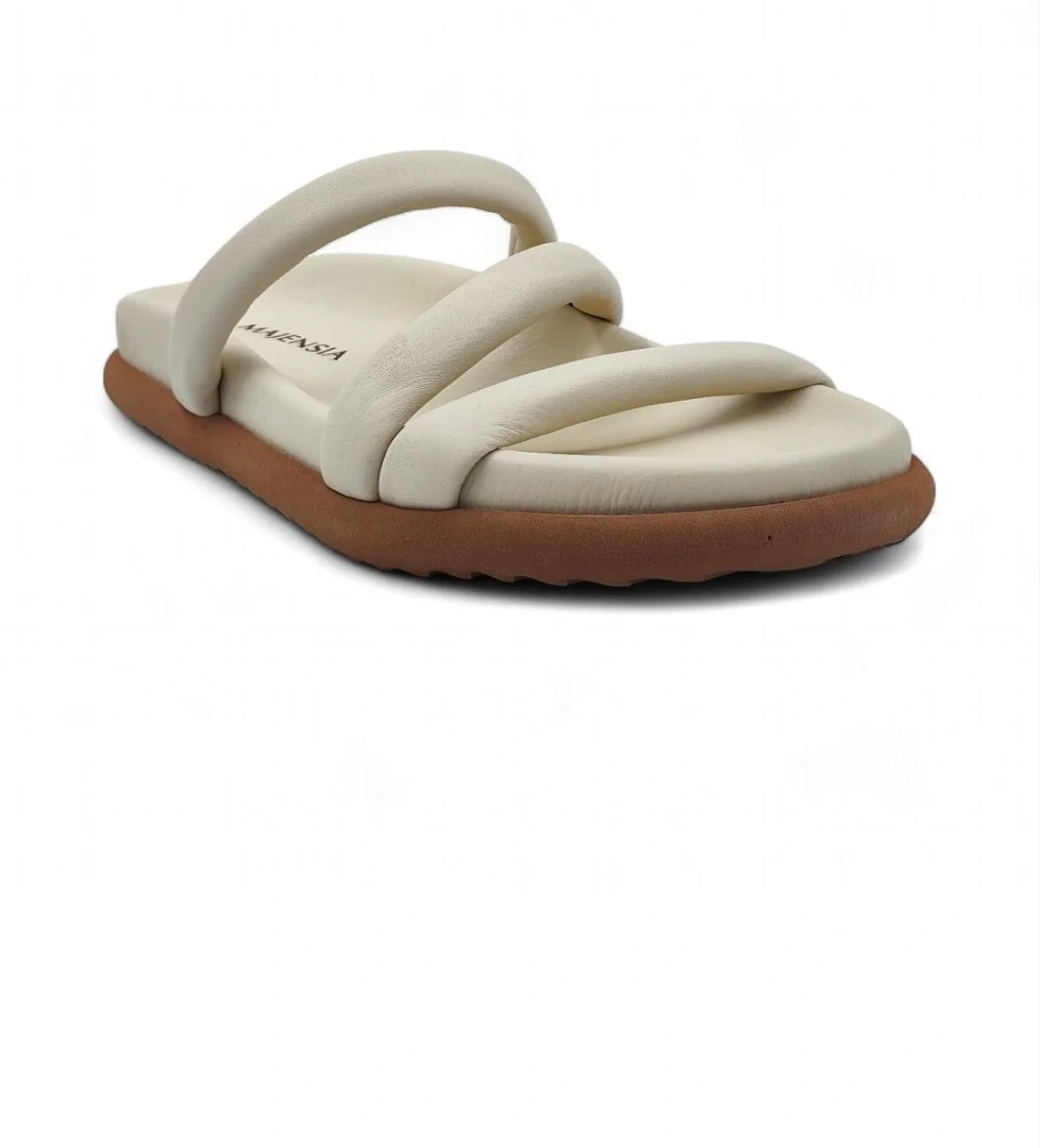 Majensia 141745 Ayakkabı Bej model görseli