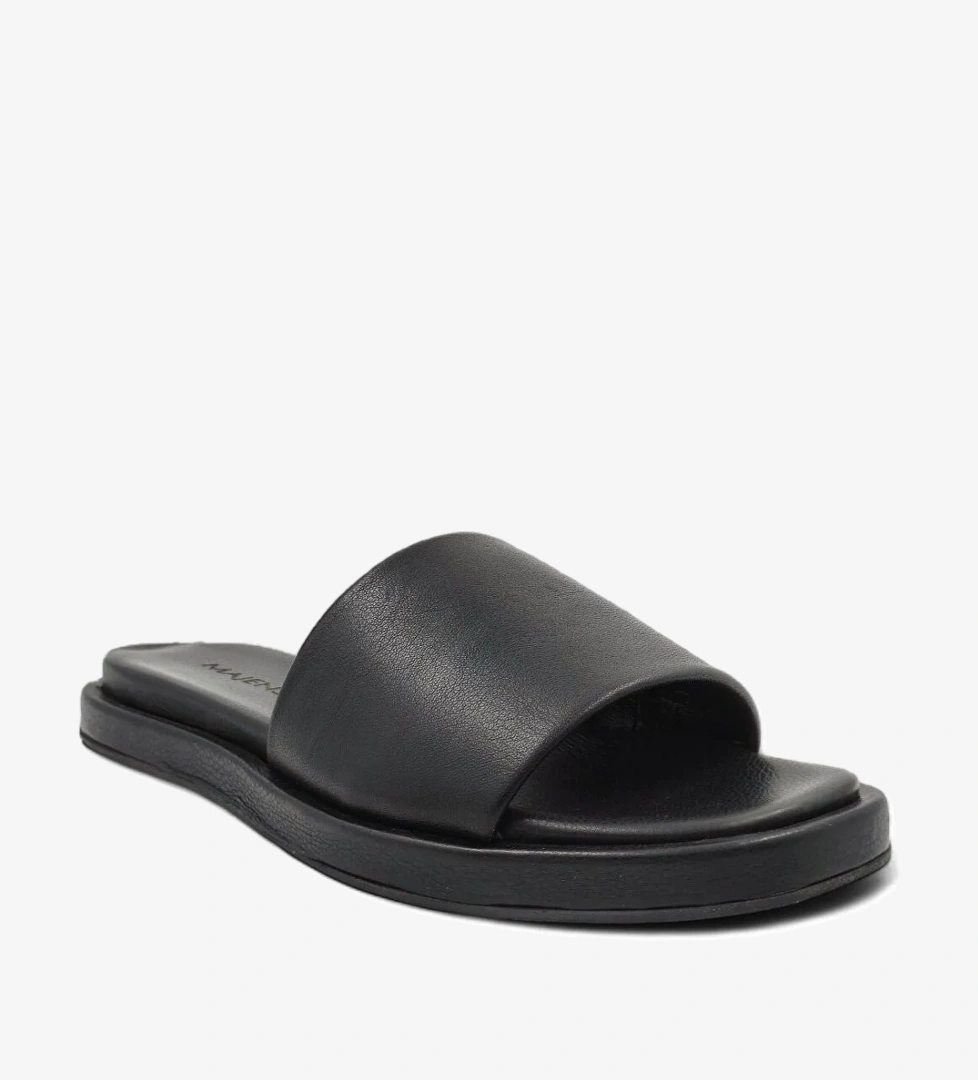 Majensia 141705 Ayakkabı Siyah model görseli