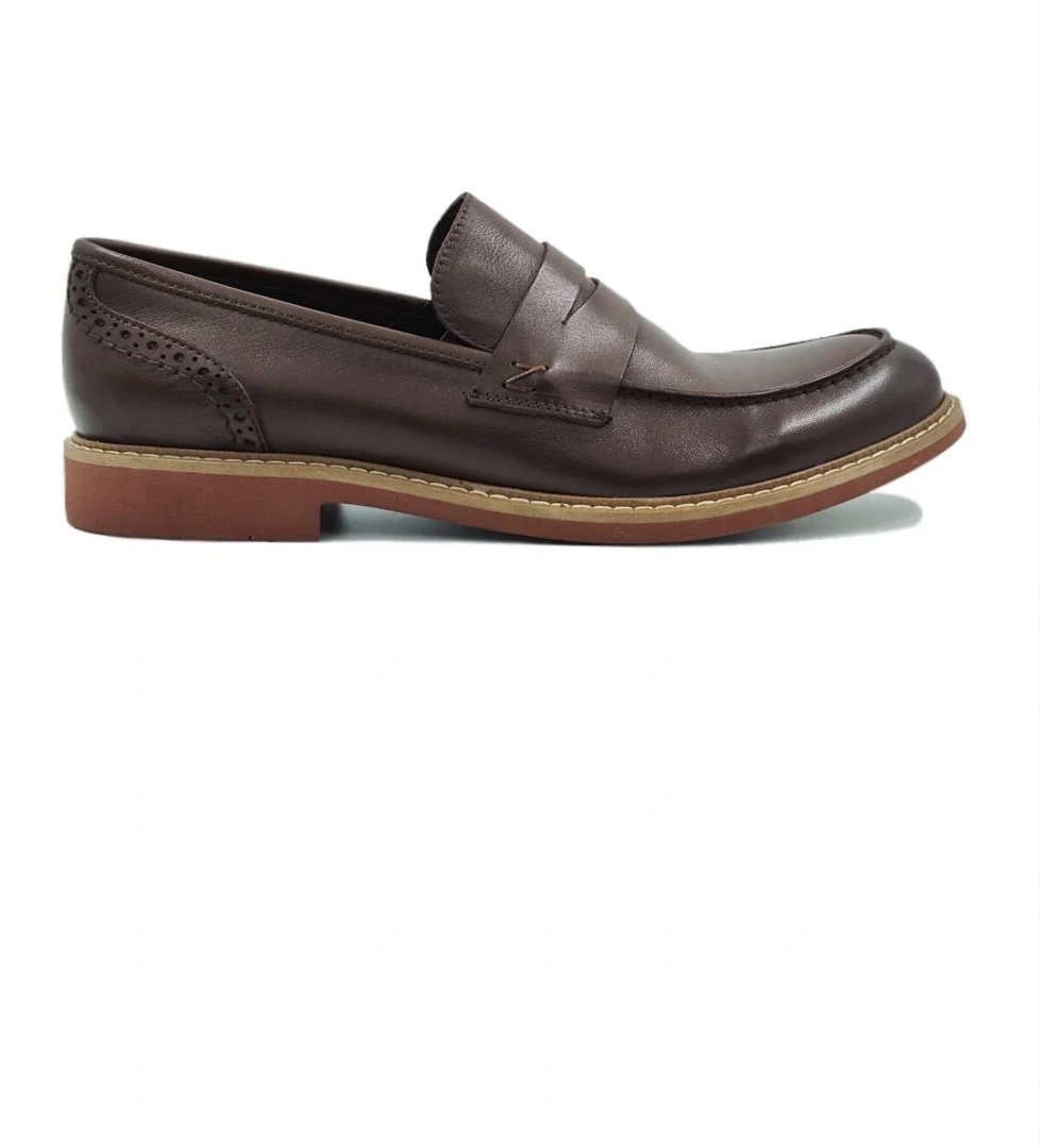 Freefoot 2654-2 Günlük Ayakkabı Kahve model görseli