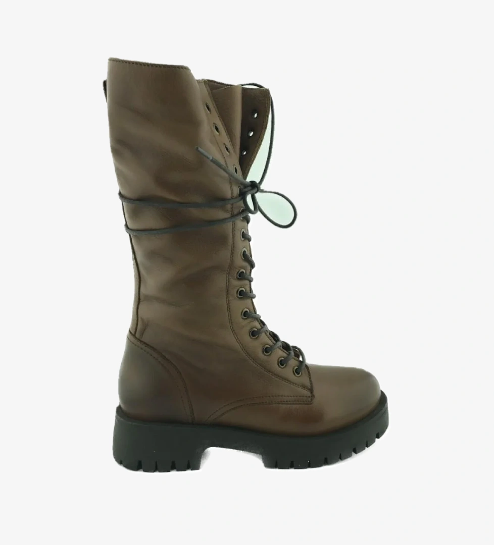 319502 Zenne Çizme - Görsel 1