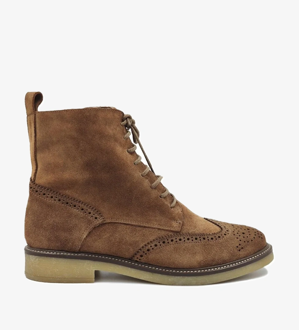 Freefoot 119100-1 Zenne Bot Taba model görseli