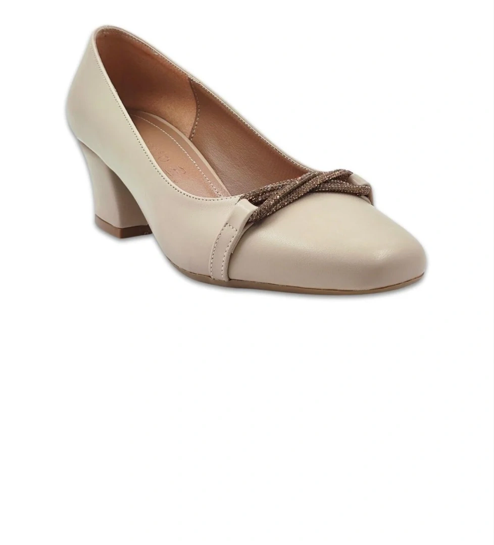 Capri̇to Caprito C510 Ayakkabı Ten model görseli