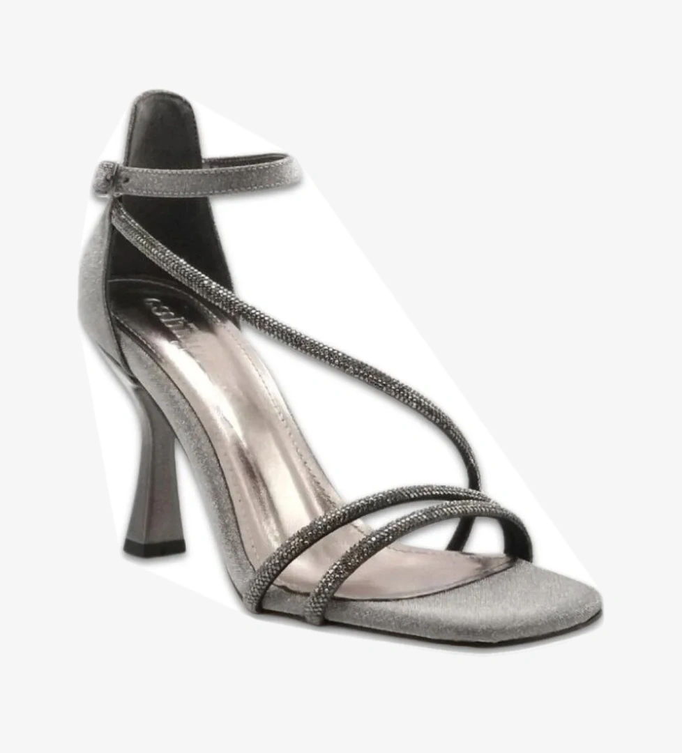 Capri̇to Caprito C098 Sandalet Gümüş model görseli