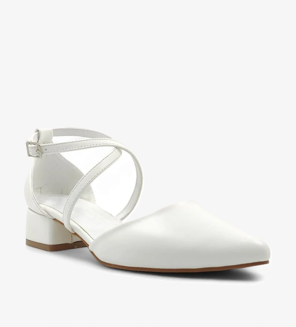 Capri̇to Caprito Ca700 Sandalet Beyaz model görseli