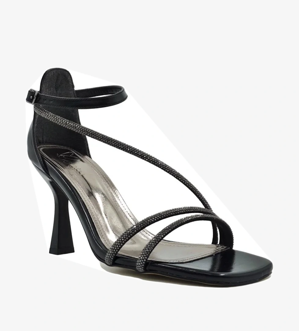 Beety 098 Ayakkabı Siyah model görseli