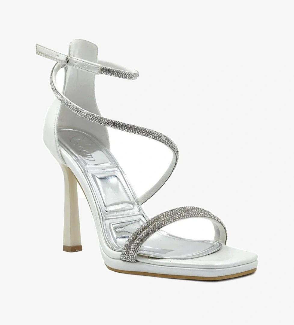 Beety 432 Ayakkabı Beyaz model görseli