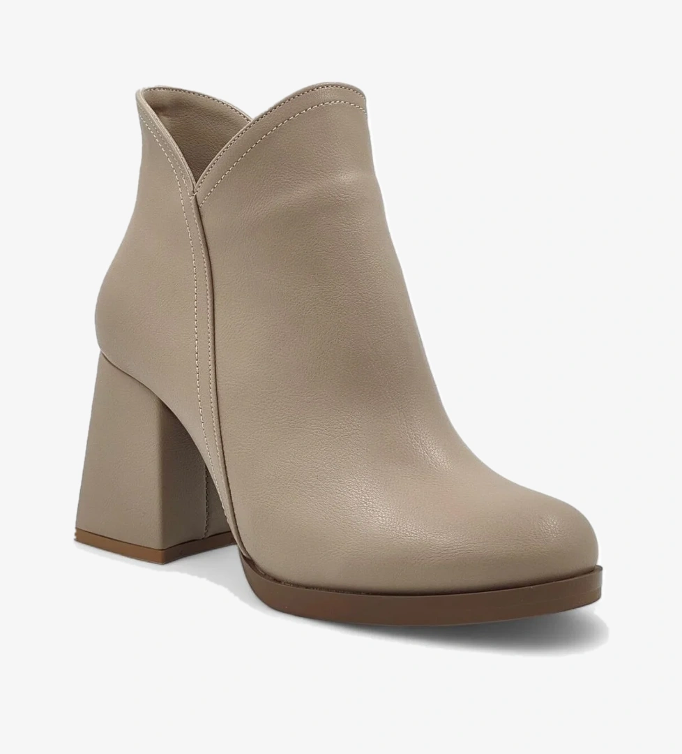 Beety B051 Ayakkabı Nut model görseli