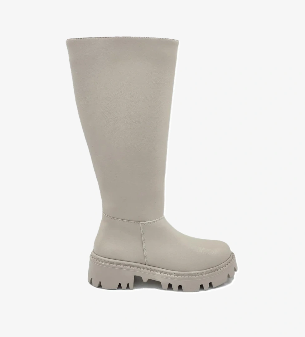 Beety 1417 Ayakkabı Bej model görseli