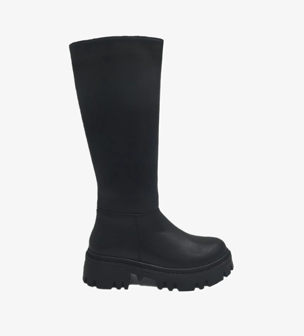 Beety 1417 Ayakkabı Siyah model görseli