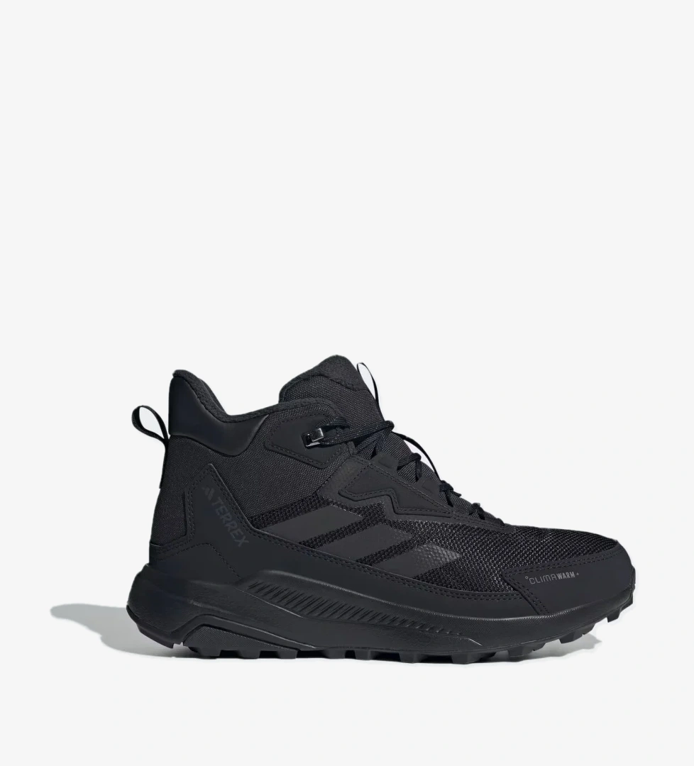 Adidas Terrex Anylander + Climawar Siyah Erkek Outdoor Ayakkabısı Bot Jh6234 model görseli