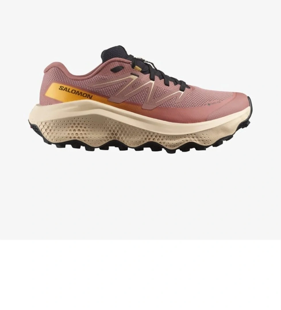 Salomon Salomon Gore-tex Ultra Kadın Flow 2 Koşu Gtx Ayakkabısı L47884500 model görseli