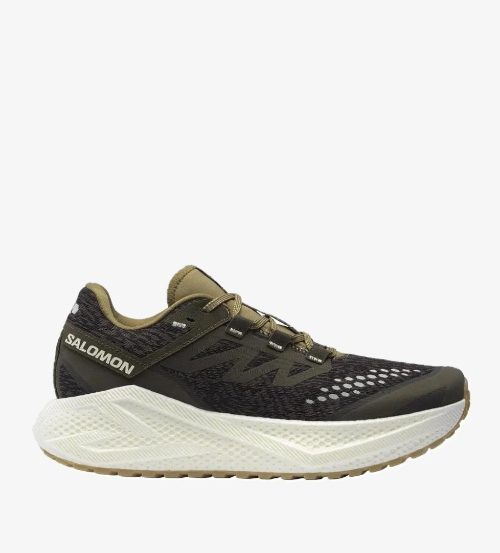 Salomon Aero Glide 3 Grvl Erkek Koşu Ayakkabısı L47869700 model görseli