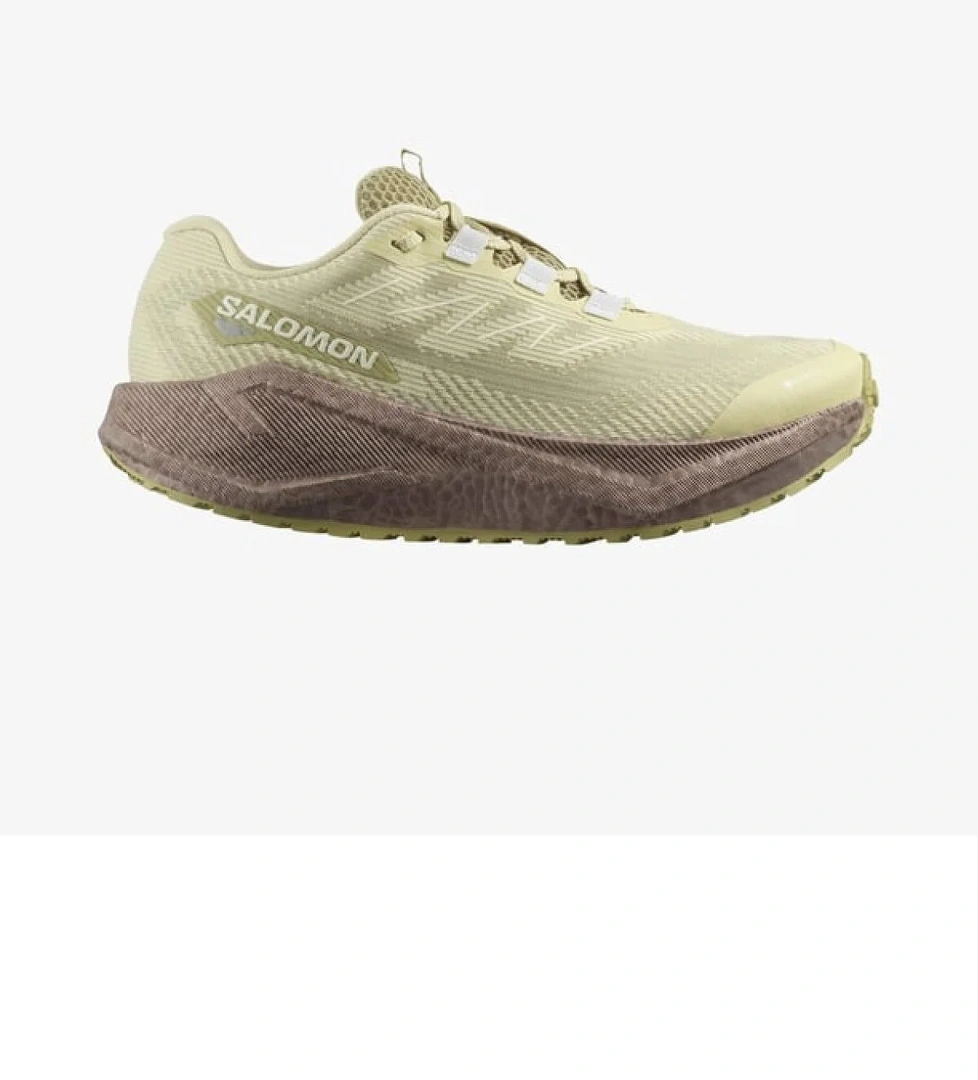 Salomon Salomon Aero Blaze Kadın 3 Koşu Grvl Ayakkabısı Gore-tex L47978400 model görseli