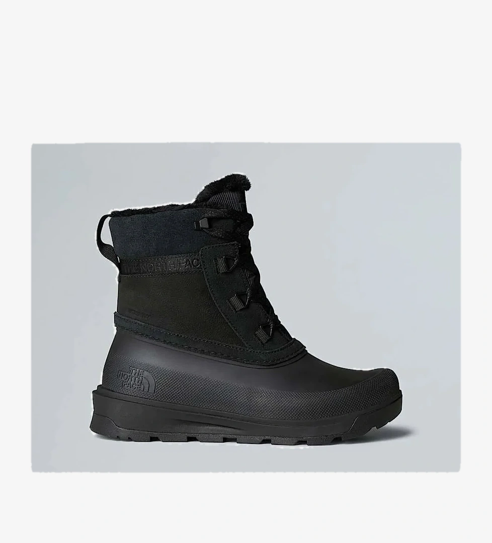 The North Face Kadın Su Geçirmez Bot Shellista V Shorty Wp Nf0A8D8Zkx71 model görseli